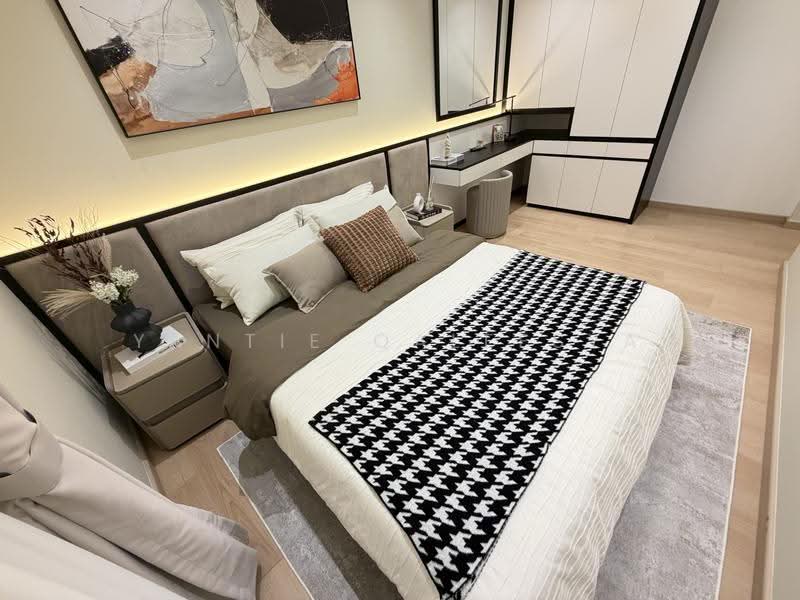 Kediaman Servis untuk Dijual di Residensi Armani Putra - Yantie Qaleesya - PropertyGuru.com.my