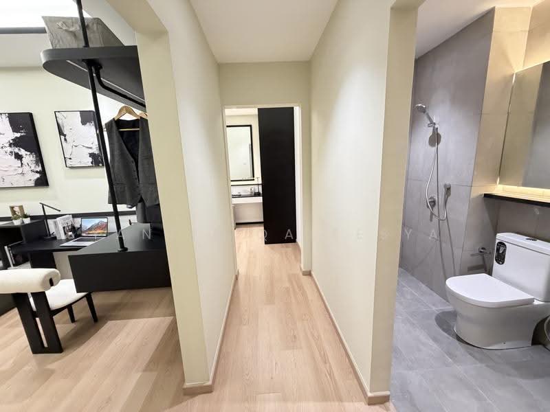 Kediaman Servis untuk Dijual di Residensi Armani Putra - Yantie Qaleesya - PropertyGuru.com.my