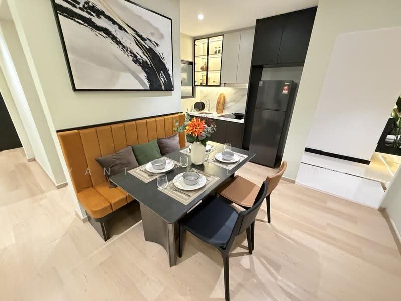 Kediaman Servis untuk Dijual di Residensi Armani Putra - Yantie Qaleesya - PropertyGuru.com.my