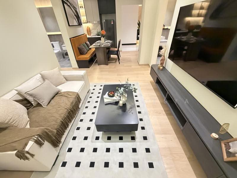 Kediaman Servis untuk Dijual di Residensi Armani Putra - Yantie Qaleesya - PropertyGuru.com.my