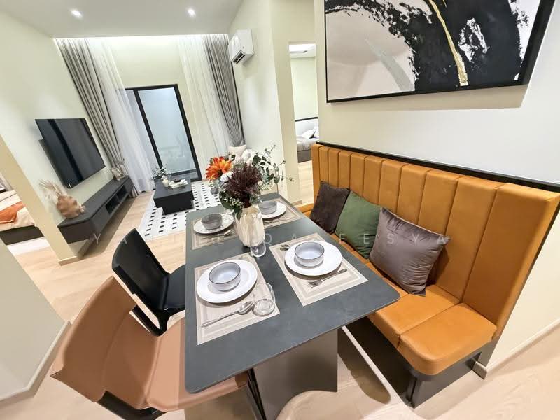 Kediaman Servis untuk Dijual di Residensi Armani Putra - Yantie Qaleesya - PropertyGuru.com.my