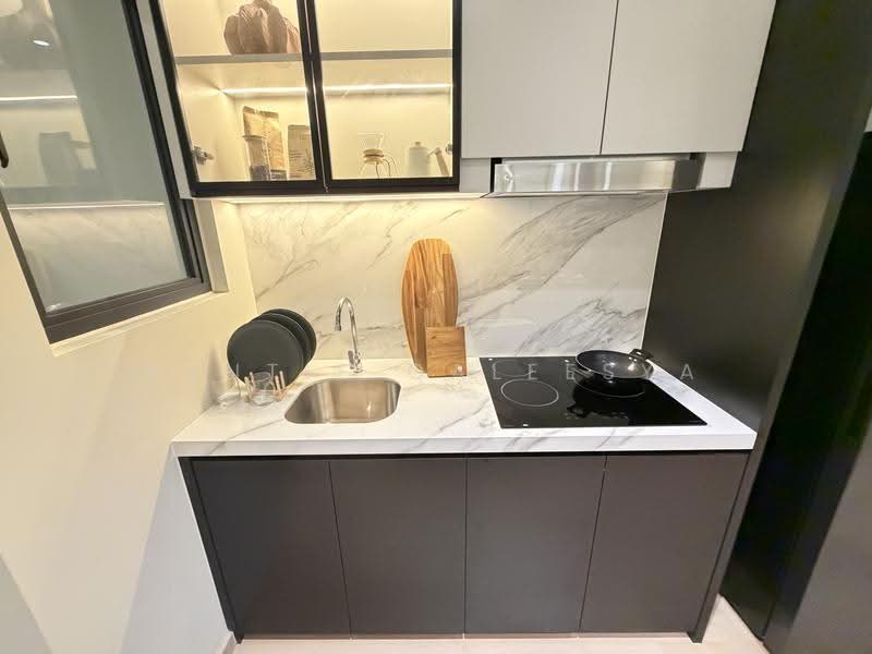 Kediaman Servis untuk Dijual di Residensi Armani Putra - Yantie Qaleesya - PropertyGuru.com.my