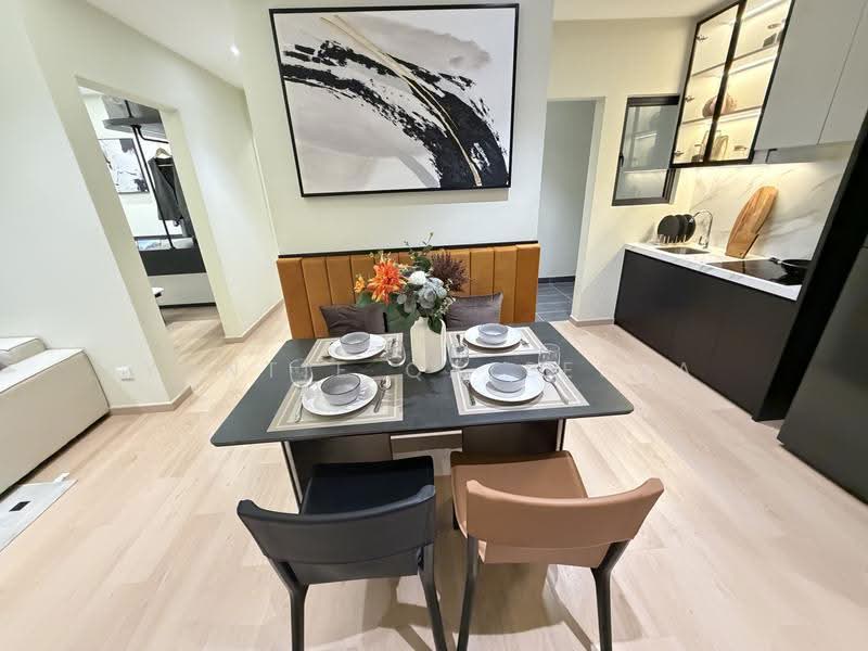 Kediaman Servis untuk Dijual di Residensi Armani Putra - Yantie Qaleesya - PropertyGuru.com.my
