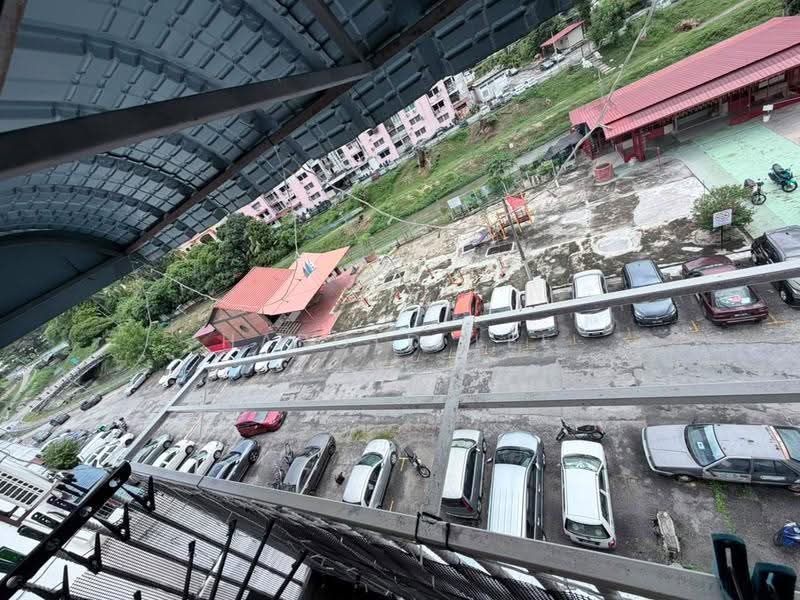Flat for Sale at Desa Intan - Harold Lee - Exterior - PropertyGuru.com.my
