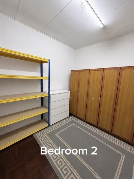 Flat for Sale at Desa Intan - Harold Lee - Bedroom - PropertyGuru.com.my