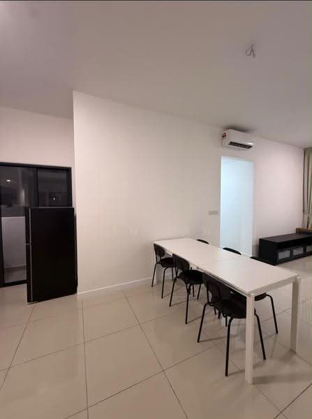 Condominium for Rent at Skyline KL - Ben Tan - Dining Room - PropertyGuru.com.my