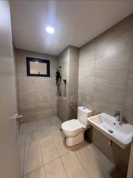 Condominium for Rent at Skyline KL - Ben Tan - Bathroom - PropertyGuru.com.my