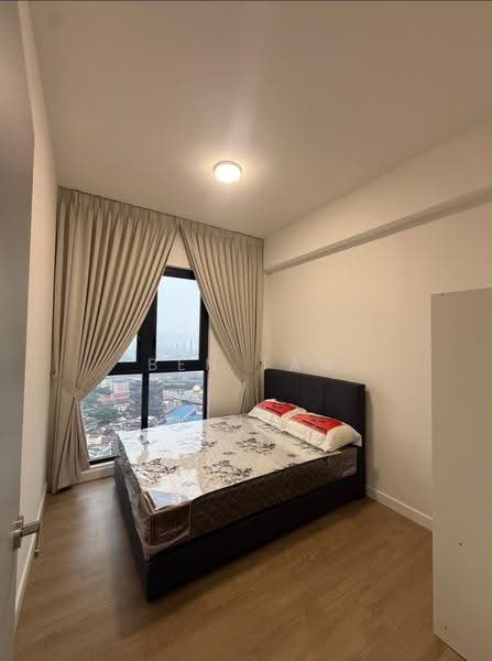 Condominium for Rent at Skyline KL - Ben Tan - Bedroom - PropertyGuru.com.my