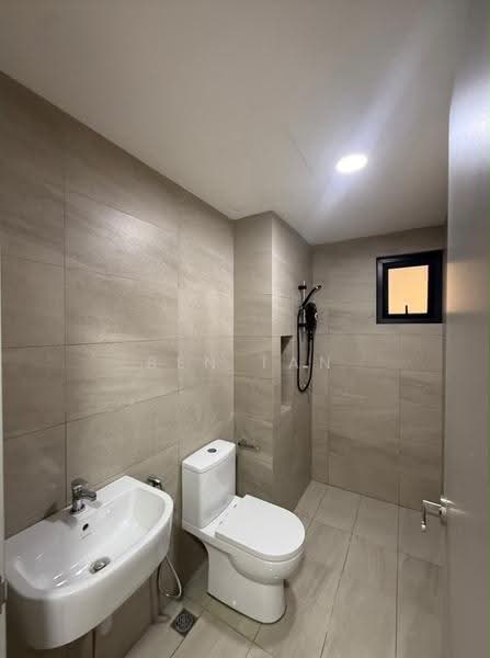 Condominium for Rent at Skyline KL - Ben Tan - Bathroom - PropertyGuru.com.my