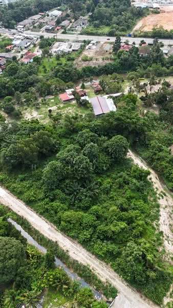 Tanah Pertanian untuk Dijual di Kampung Pulau Meranti (Puchong) - Nik Hazizullah - PropertyGuru.com.my