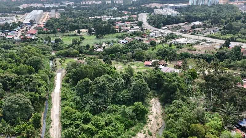 Tanah Pertanian untuk Dijual di Kampung Pulau Meranti (Puchong) - Nik Hazizullah - PropertyGuru.com.my