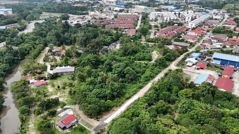 Tanah Pertanian untuk Dijual di Kampung Pulau Meranti (Puchong) - Nik Hazizullah - PropertyGuru.com.my