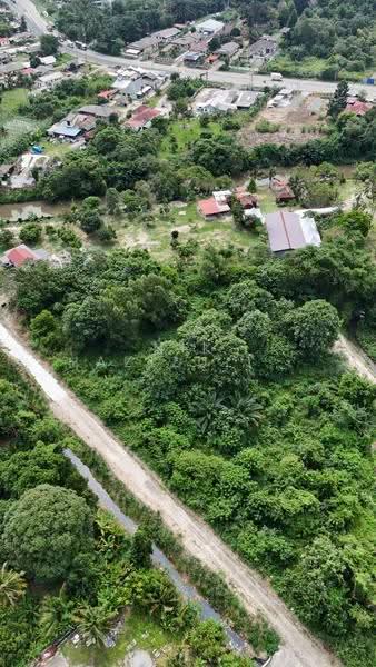Tanah Pertanian untuk Dijual di Kampung Pulau Meranti (Puchong) - Nik Hazizullah - PropertyGuru.com.my