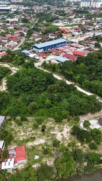 Tanah Pertanian untuk Dijual di Kampung Pulau Meranti (Puchong) - Nik Hazizullah - PropertyGuru.com.my