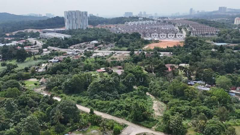 Tanah Pertanian untuk Dijual di Kampung Pulau Meranti (Puchong) - Nik Hazizullah - PropertyGuru.com.my