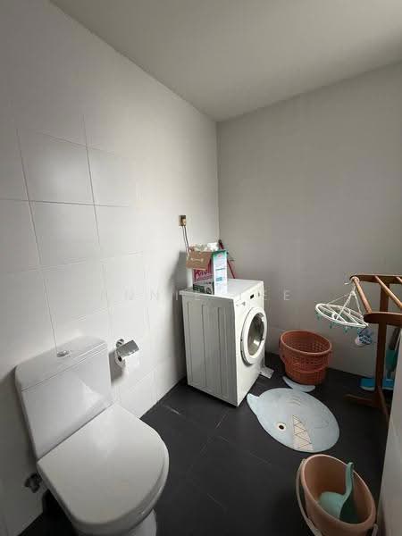 Service Residence for Rent at V@SUMMERPLACE - Annie Tee - PropertyGuru.com.my