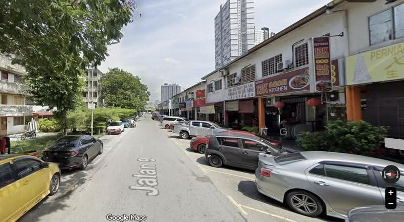 Kedai untuk Disewa di Jinjang (Kuala Lumpur) - Michelle Ng - Exterior - PropertyGuru.com.my
