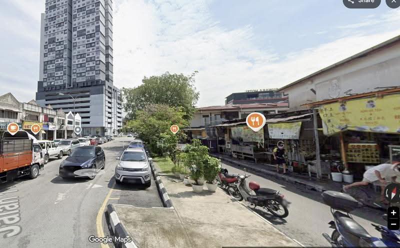 Kedai untuk Disewa di Jinjang (Kuala Lumpur) - Michelle Ng - Exterior - PropertyGuru.com.my