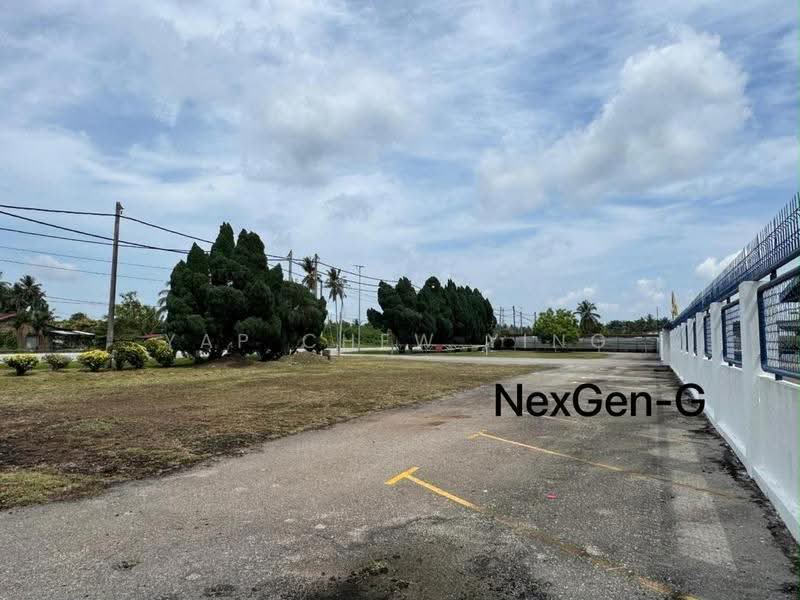 Factory for Rent in Sasaran Jeram Kapar Klang (Kapar) - Yap Chew Ying - PropertyGuru.com.my