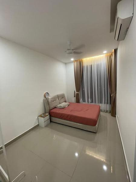Kediaman Servis untuk Disewa di 99 Legend @ KL North - Ben Tan - Bedroom - PropertyGuru.com.my