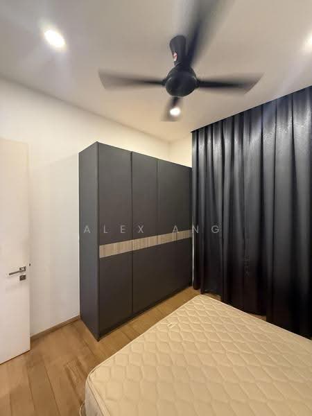 Kondominium untuk Disewa di Mirage Residence - Alex Ang - Bedroom - PropertyGuru.com.my