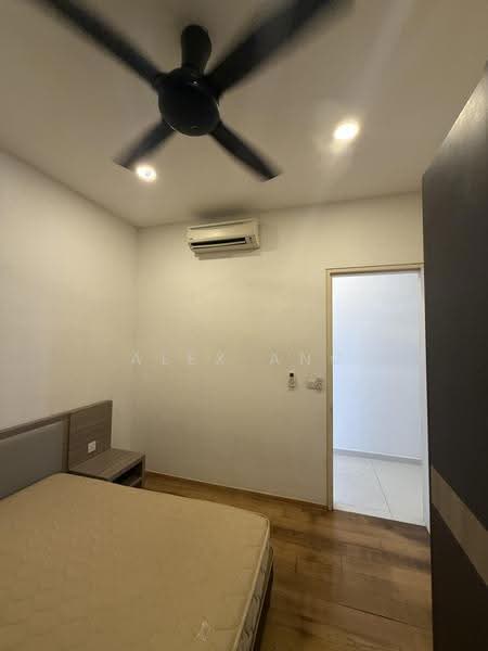 Kondominium untuk Disewa di Mirage Residence - Alex Ang - Bedroom - PropertyGuru.com.my