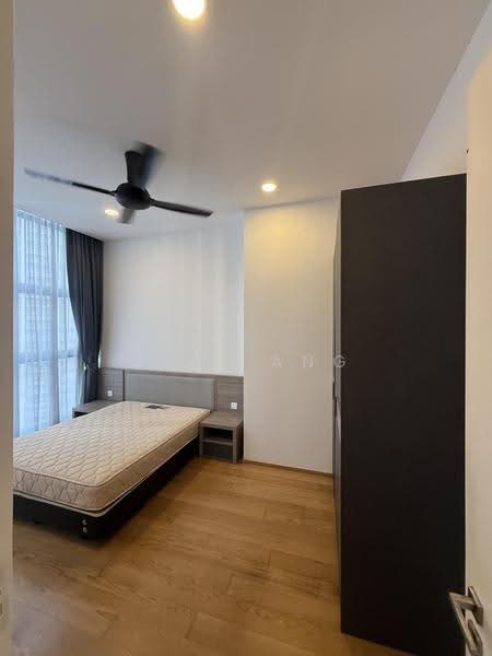 Kondominium untuk Disewa di Mirage Residence - Alex Ang - Bedroom - PropertyGuru.com.my