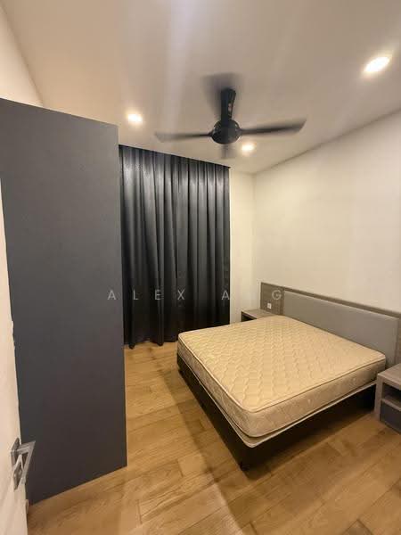 Kondominium untuk Disewa di Mirage Residence - Alex Ang - Bedroom - PropertyGuru.com.my