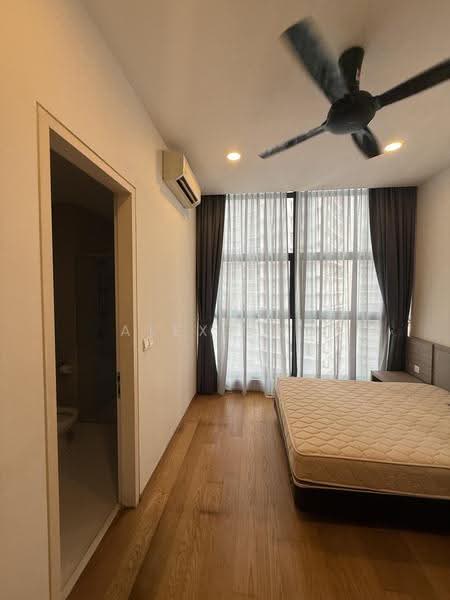Kondominium untuk Disewa di Mirage Residence - Alex Ang - Bedroom - PropertyGuru.com.my