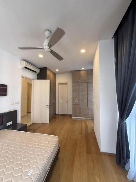 Kondominium untuk Disewa di Mirage Residence - Alex Ang - Bedroom - PropertyGuru.com.my