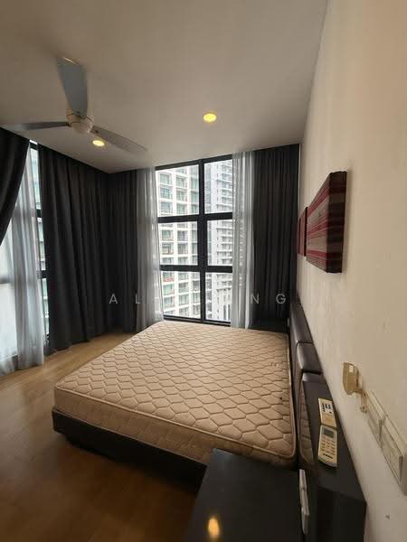 Kondominium untuk Disewa di Mirage Residence - Alex Ang - Bedroom - PropertyGuru.com.my