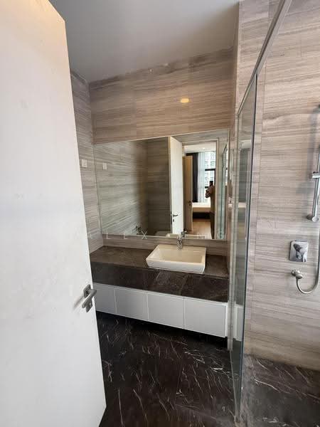 Kondominium untuk Disewa di Mirage Residence - Alex Ang - Bathroom - PropertyGuru.com.my