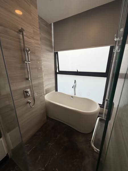 Kondominium untuk Disewa di Mirage Residence - Alex Ang - Bathroom - PropertyGuru.com.my