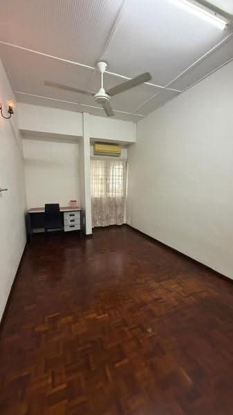 Rumah Teres 2-Tingkat untuk Dijual di Taman Kota Permai (Bukit Mertajam) - Yilin . - Study - PropertyGuru.com.my