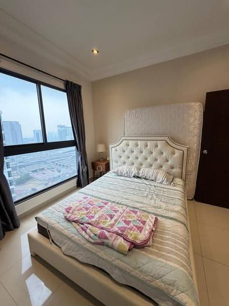 Service Residence for Rent at V@SUMMERPLACE - Desmond Lee - Bedroom - PropertyGuru.com.my