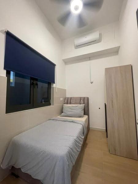 Service Residence for Sale at Sunway Grid Residence - Li Juan - Bedroom - PropertyGuru.com.my