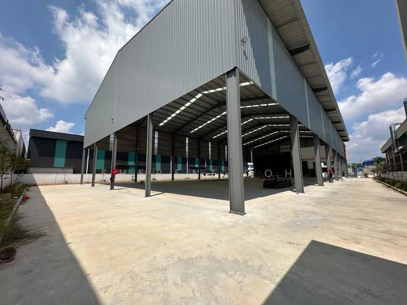 Detached Factory for Rent in Taman Industri Alam Jaya (Puncak Alam) - Sherene Goh - Exterior - PropertyGuru.com.my