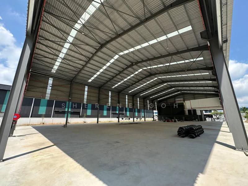 Detached Factory for Rent in Taman Industri Alam Jaya (Puncak Alam) - Sherene Goh - Exterior - PropertyGuru.com.my