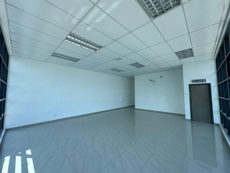 Detached Factory for Rent in Taman Industri Alam Jaya (Puncak Alam) - Sherene Goh - Interior - PropertyGuru.com.my