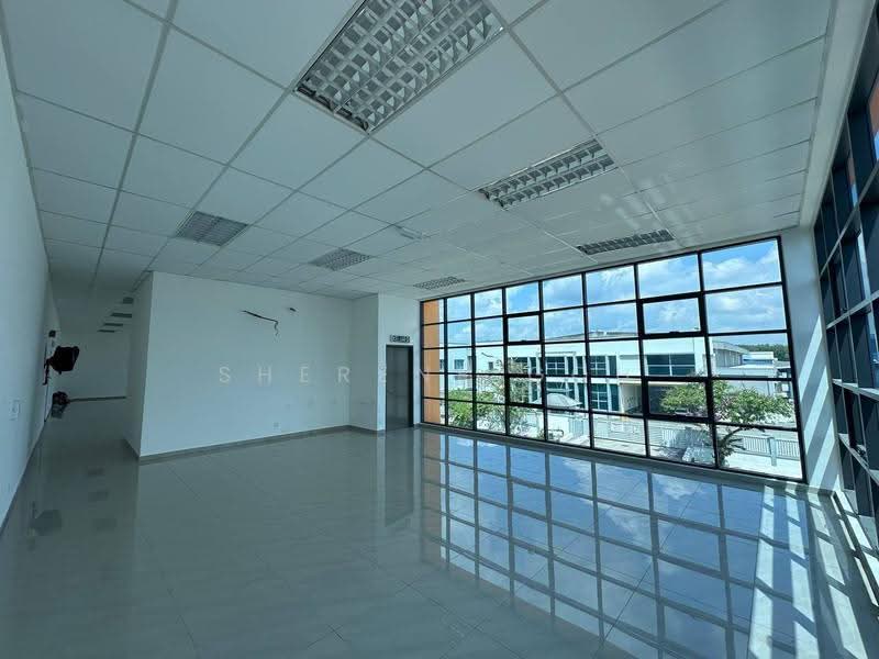 Detached Factory for Rent in Taman Industri Alam Jaya (Puncak Alam) - Sherene Goh - Interior - PropertyGuru.com.my