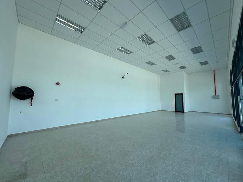 Detached Factory for Rent in Taman Industri Alam Jaya (Puncak Alam) - Sherene Goh - Interior - PropertyGuru.com.my
