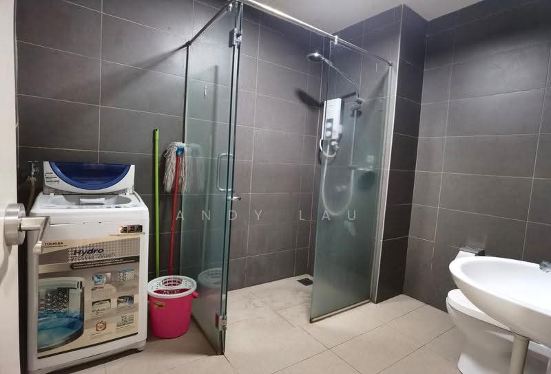 Service Residence for Sale at Cybersquare - Andy Lau - Bathroom - PropertyGuru.com.my