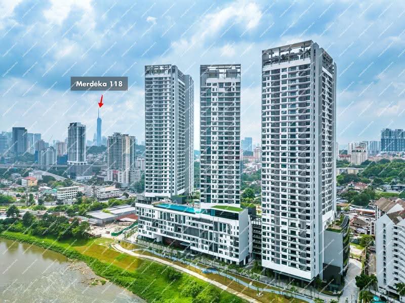 Condominium for Sale at TRIA Seputeh in 9 Seputeh, Kuala Lumpur - Gary Chow - Exterior - PropertyGuru.com.my