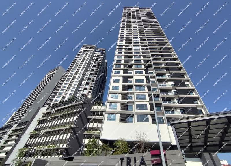 Condominium for Sale at TRIA Seputeh in 9 Seputeh, Kuala Lumpur - Gary Chow - PropertyGuru.com.my