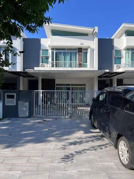 2-storey Terraced House for Sale in Horizon Hills (Iskandar Puteri (Nusajaya)) - Vincent Gian - PropertyGuru.com.my