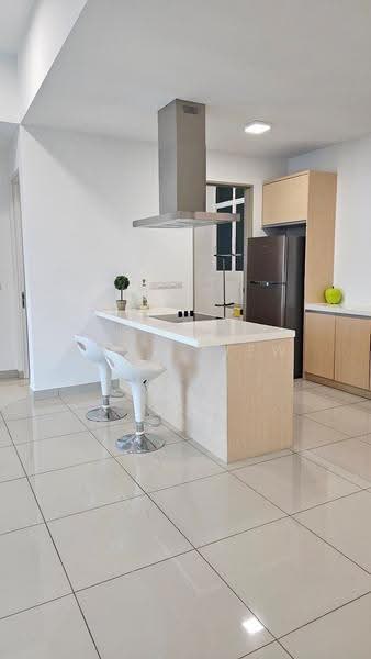 Kondominium untuk Dijual di Southbay Plaza - Boon Siew - Kitchen - PropertyGuru.com.my