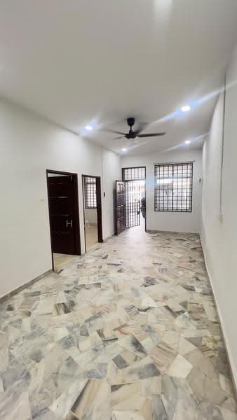 1-storey Terraced House for Sale in Taman Skudai Baru (Skudai) - HAFIZ . - Interior - PropertyGuru.com.my