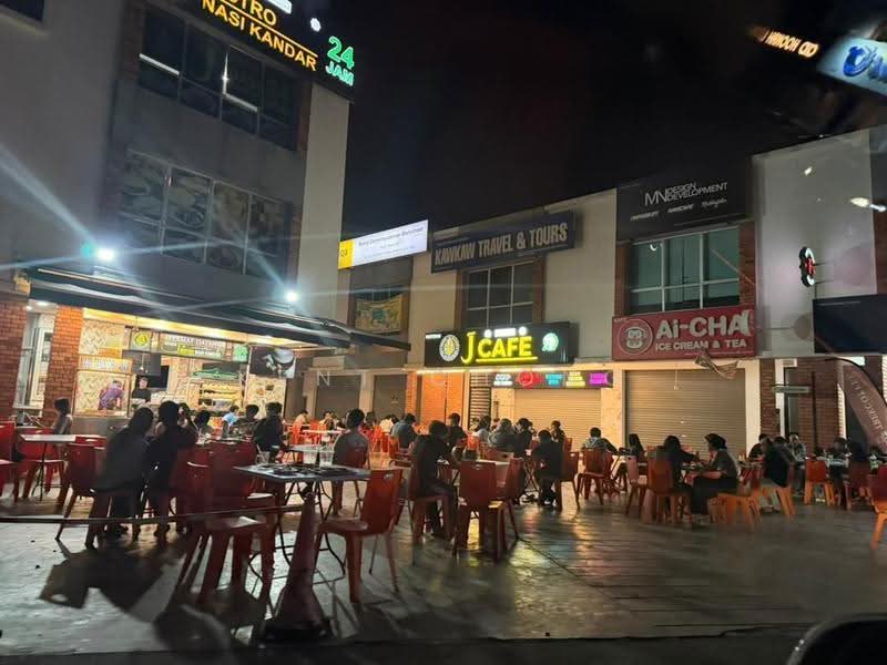 Kedai untuk Dijual di Sepang (Selangor) - Kent Chong - PropertyGuru.com.my