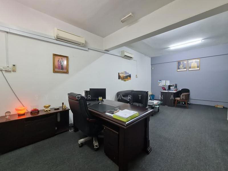 Pejabat untuk Dijual di Seksyen 13 (Shah Alam) - Syukor Hartanah - Interior - PropertyGuru.com.my