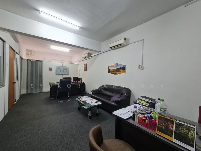Pejabat untuk Dijual di Seksyen 13 (Shah Alam) - Syukor Hartanah - Interior - PropertyGuru.com.my